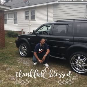 Meet your Posher, Troy